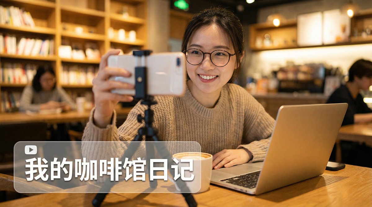 重口传媒·重口生活传媒日记