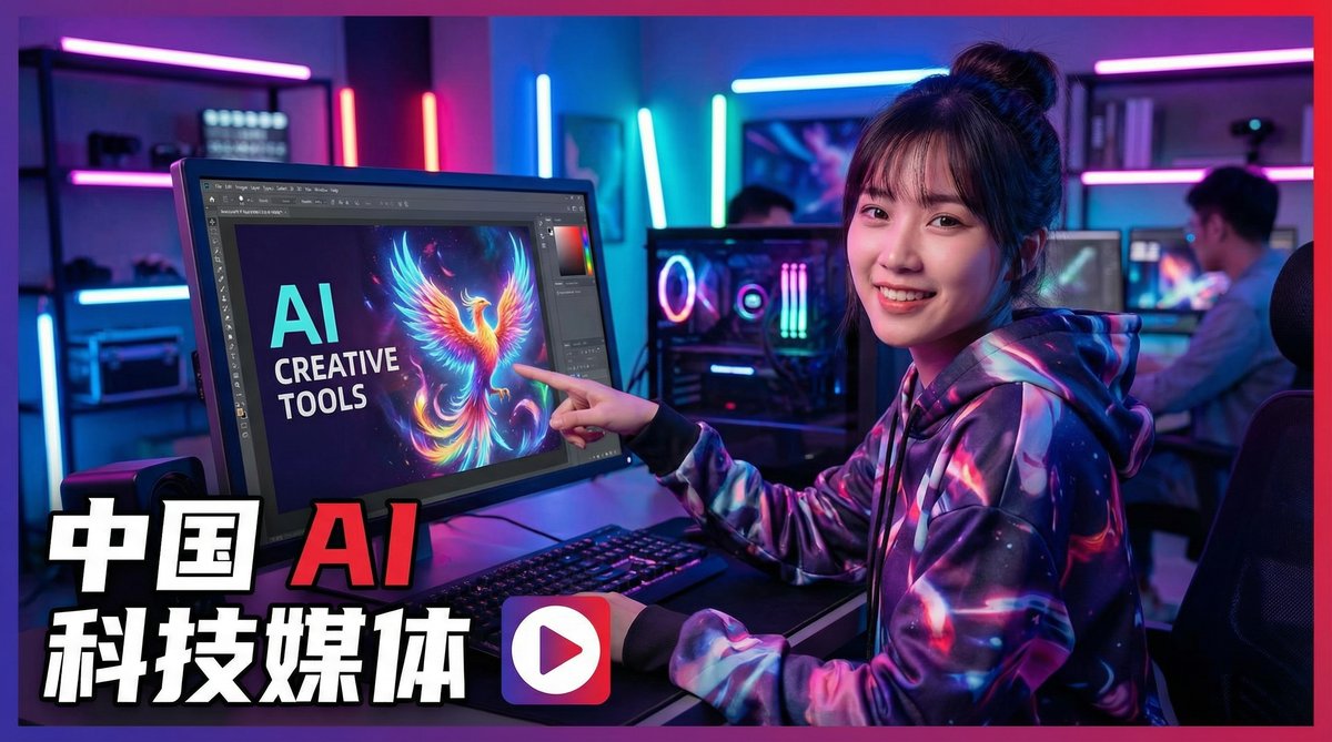 重口传媒·AI修图实战传媒演示